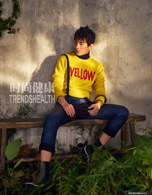 Lin Geng Xin
