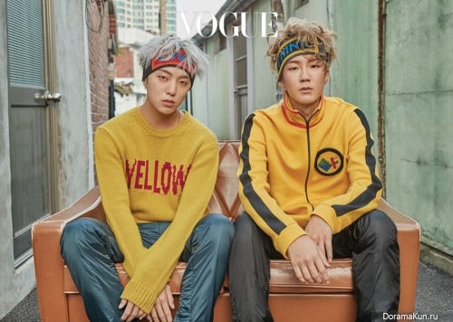 Seungyoon