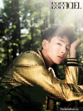 Ji Soo