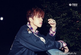 VIXX Ken
