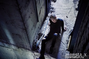 Wonho