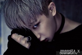 Wonho