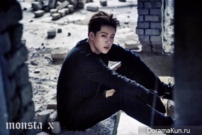 Jooheon