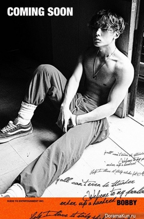 Bobby