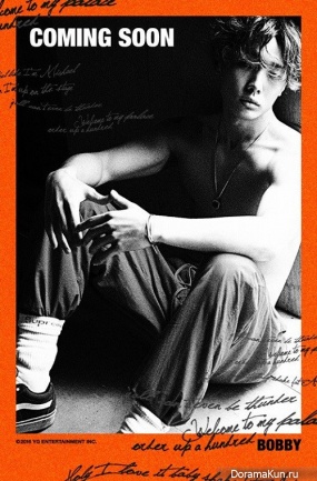Bobby