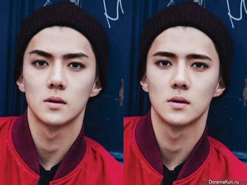 Sehun Sehun