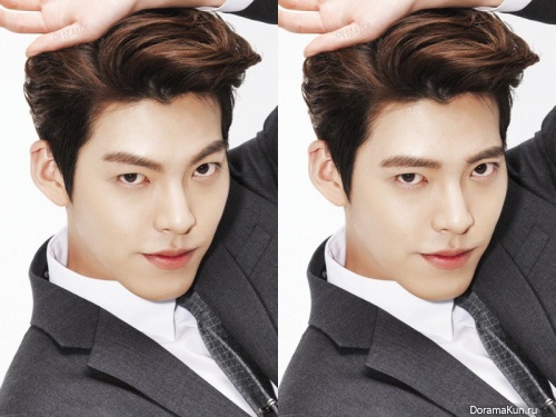 Kim Woo Bin Kim Woo Bin