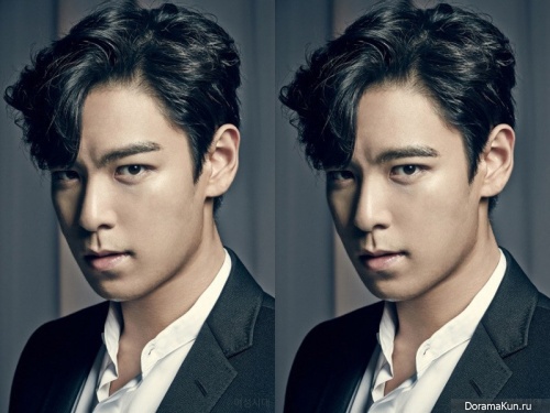 T.O.P T.O.P