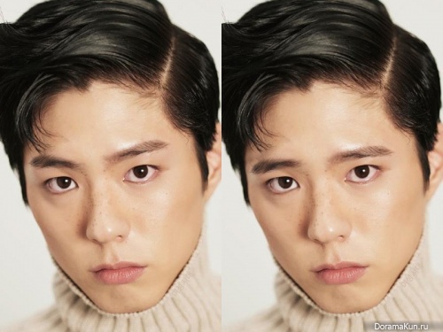 Park Bo Gum Park Bo Gum