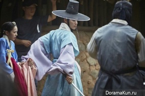 Park Bo Gum