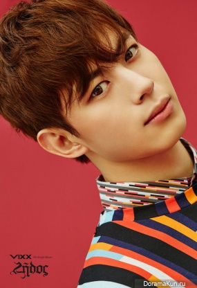 Hongbin