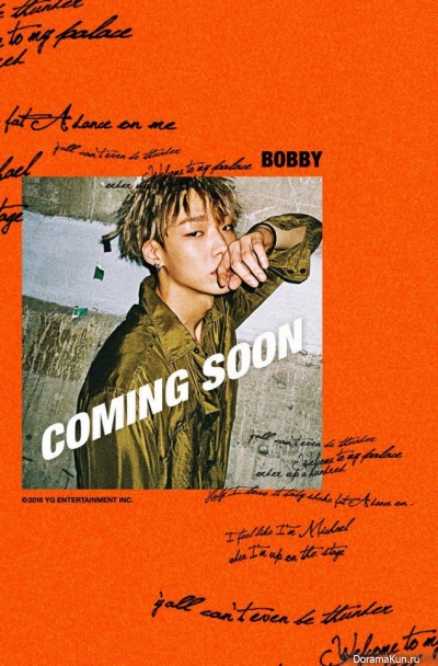 Bobby