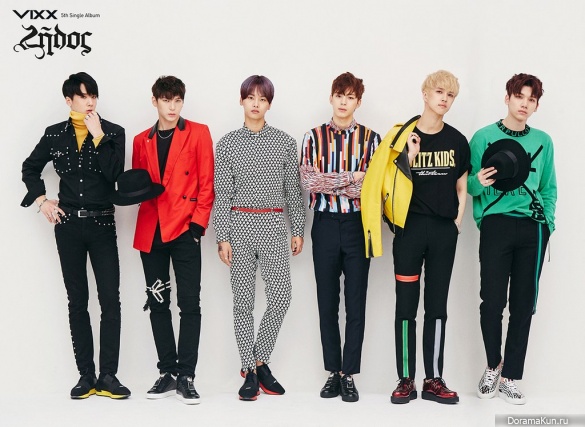 VIXX