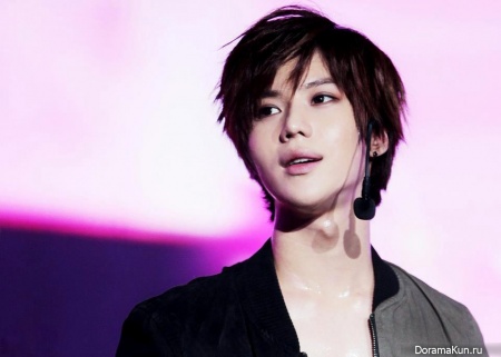 Taemin