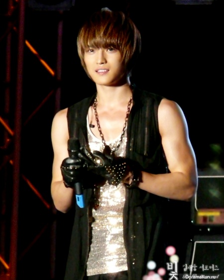 Jaejoong Jaejoong