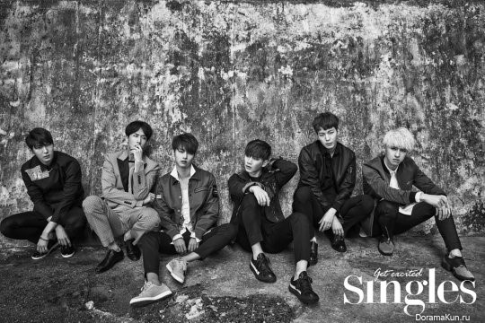 VIXX