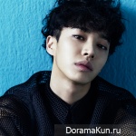 Lee Gi Kwang