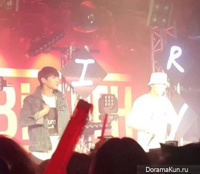 Leo and Ravi