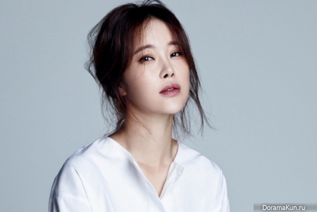 Baek Ji Young