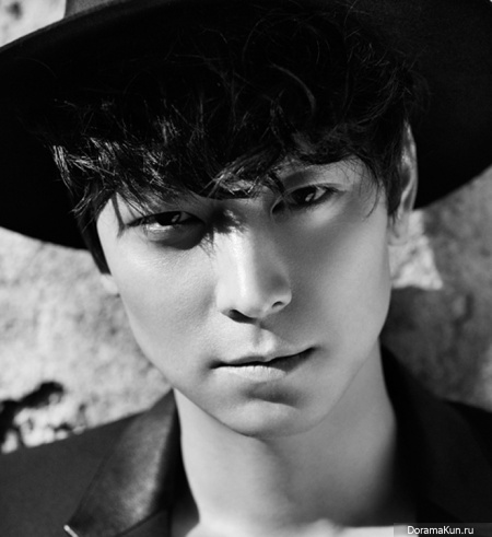 Kang Dong Won