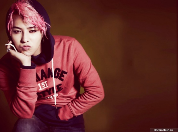 G-Dragon