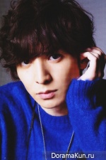 Ikuta Toma