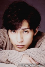 Nishikido Ryo