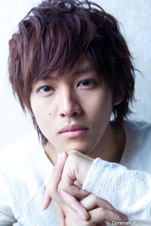 Tori Matsuzaka