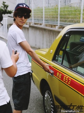 Ikuta Toma