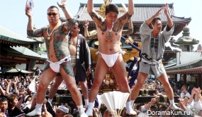 Sanja Matsuri