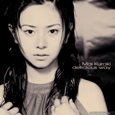 Mai Kuraki