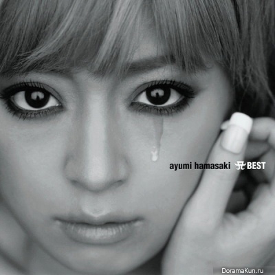 Ayumi Hamasaki Ayumi Hamasaki