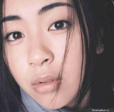 Hikaru Utada Hikaru Utada