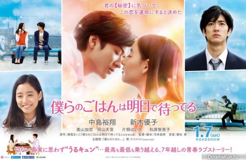 Bokura no Gohan