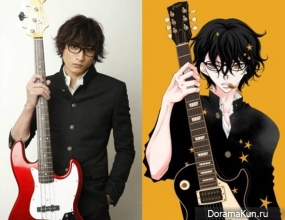 Fukumenkei Noise
