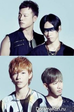 SPYAIR SPYAIR