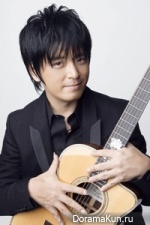 Kotaro Oshio Kotaro Oshio
