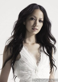 Nakashima Mika