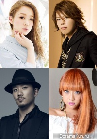 Sony Music artists