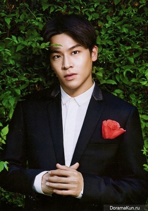 March Chutavuth March Chutavuth