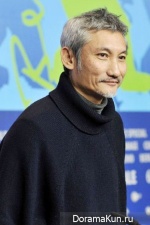 Tsui Hark