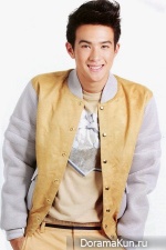James Ma