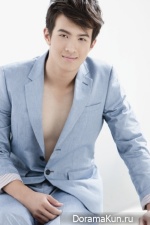 James Ma