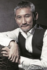 Tsui Hark