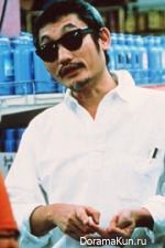 Tsui Hark