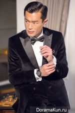 Louis Koo