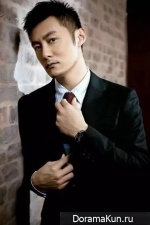 Shawn Yue