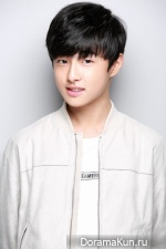 Yoon Chan Young