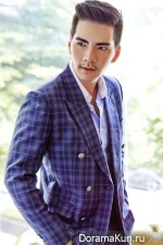 Wongsakorn Poramathakorn