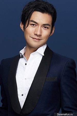 Yan Yi Kuan